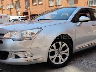 Citroën C5