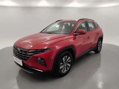 usado Hyundai Tucson Tucson Diesel - 20.754 km1.6 CRDI Maxx 4x2