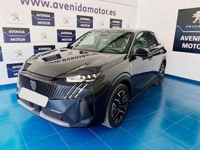 Ny Peugeot 3008 GT 145 HK (106 kW) 2026 SUV