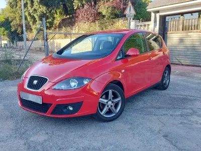 Usado Seat Altea