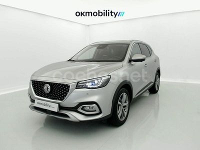 Gris / plata Usado 2023 MG EHS Luxury SUV | 19.990 € (Precio justo)