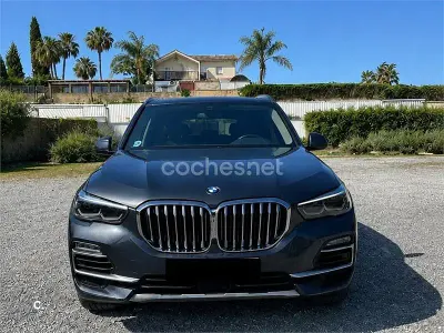 Usado BMW X5