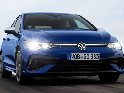 Usado VW Golf VIII
