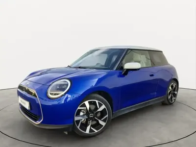 Usado Mini Cooper SE 160 kW (218 CV) 2024 Eléctrico Utilitario