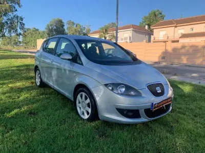 Usado Seat Toledo