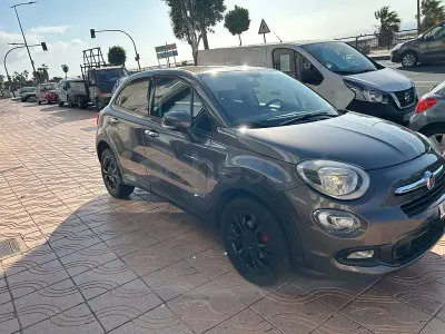 Usado Fiat 500X
