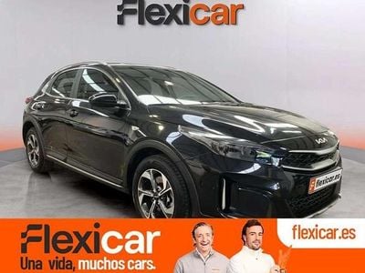 Usado Kia XCeed 160 CV (117 kW) 2023 Negro SUV