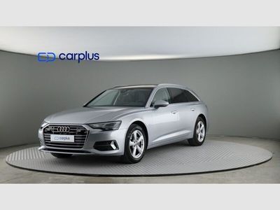 usado Audi A6 Avant Sport 40 TDI 150kW (204CV) S tron.