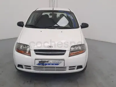 Usado Chevrolet Kalos