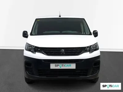 Usado Peugeot Partner