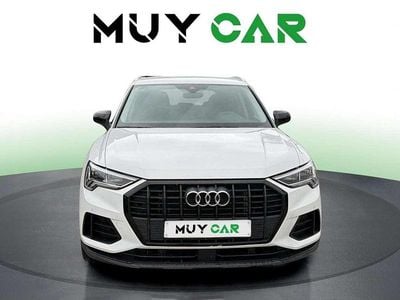 Usado Audi Q3 245 CV (180 kW) 2022 Blanco SUV
