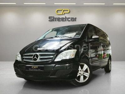 Mercedes Viano