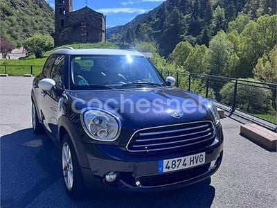 Mini Cooper Countryman