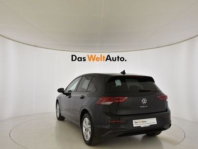 usado VW Golf Life 2.0 TDI 110 kW (150 CV)