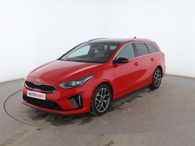 Kia Ceed GT