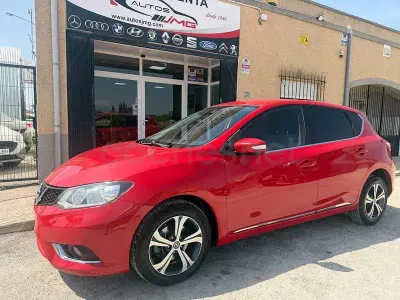 Usado Nissan Pulsar