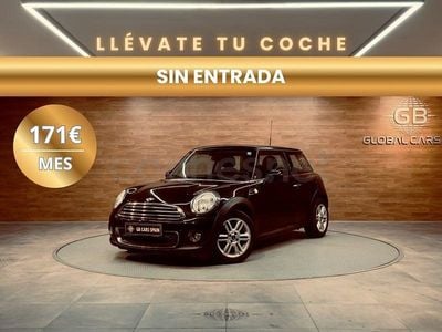 Usado Mini ONE