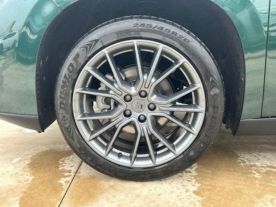 Nuevo Leapmotor C10 160 kW (218 CV) 2025 Eléctrico SUV