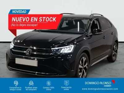 Usado VW Taigo