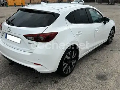 Usado Mazda 3