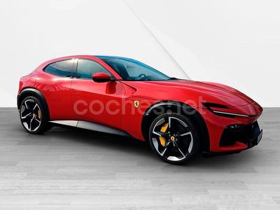 Usado 2023 Ferrari Purosangue SUV | 740.000 €