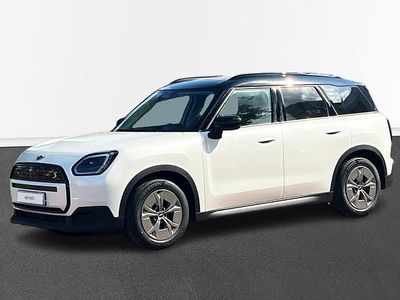 Nuevo 2025 Mini Countryman SUV | 42.900 € (Precio justo)