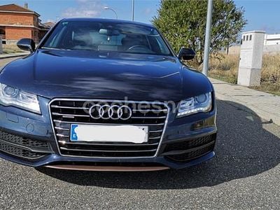 Audi A7 Sportback