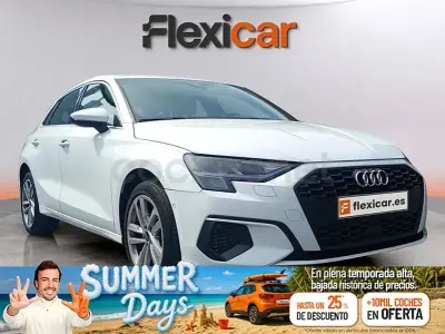 Usado Audi A3