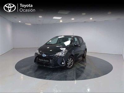 usado Toyota Yaris 100H 1.5 Active