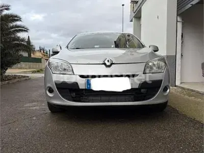 Usado Renault Mégane