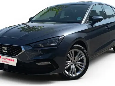 Usado Seat Leon Style 110 CV (80 kW) 2023