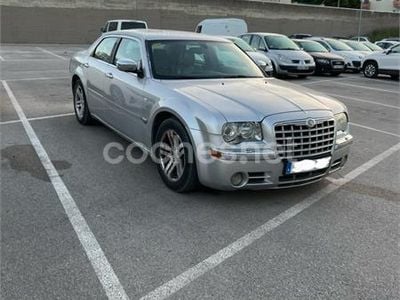 Chrysler 300C