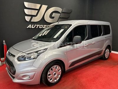 Ford Grand Tourneo Connect