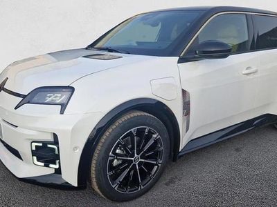 Begagnad Renault 5 E-Tech Iconic 110 kW (150 HK) 2024