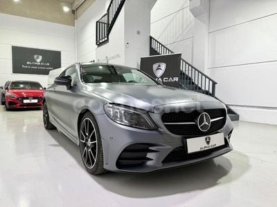 Mercedes C300