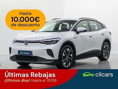 VW ID.4