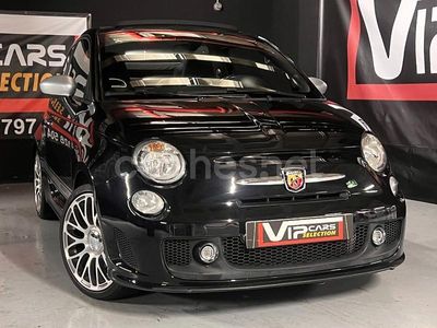 Abarth 500C