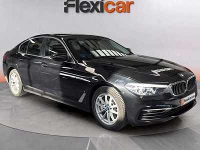 BMW 530e