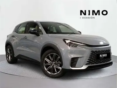 Nuevo Lexus LBX 136 CV (100 kW) 2026 SUV