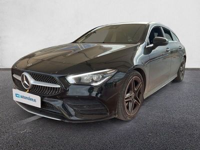Mercedes CLA180