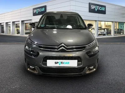 Usado Citroën C4