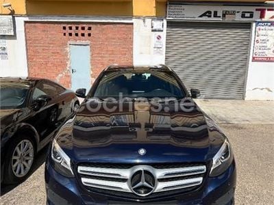 Mercedes GLC220