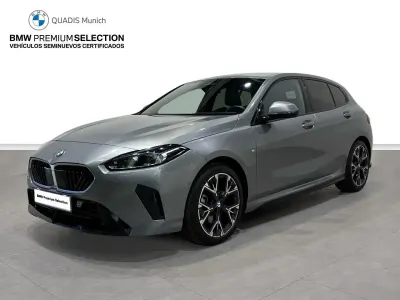 Käytetty BMW 120 Comfort Edition 163 HP (119 kW) 2025 Viistoperä