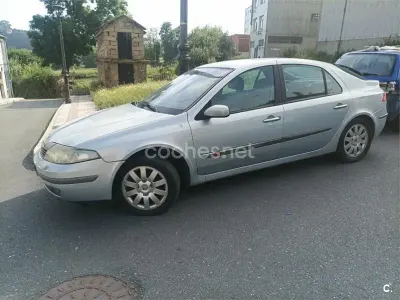 Usado Renault Laguna II