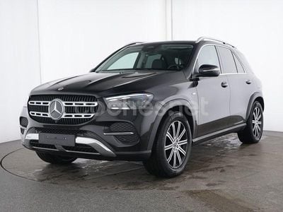 Negro Usado 2025 Mercedes GLE350 SUV | 75.995 € (Super precio)