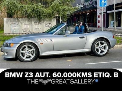 BMW Z3