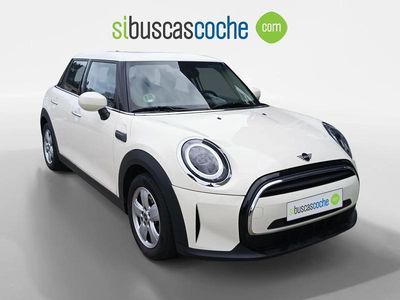 Usado Mini Cooper 136 CV (100 kW) 2020 Rojo Utilitario