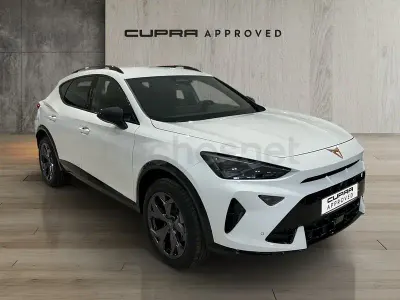 Usado Cupra Formentor