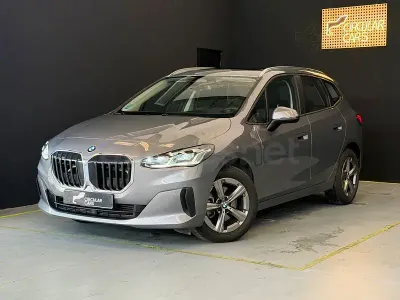 Usado BMW 218