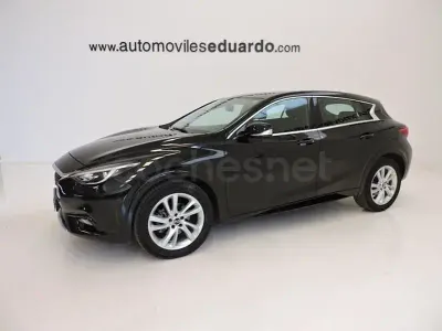 Usado Infiniti Q30